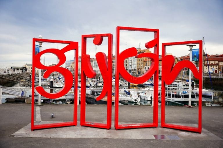 Qué ver en Gijón en dos días