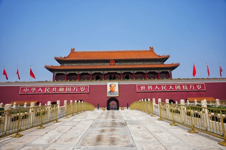 China: Itinerario, mapa y preparativos para una ruta de 15 días