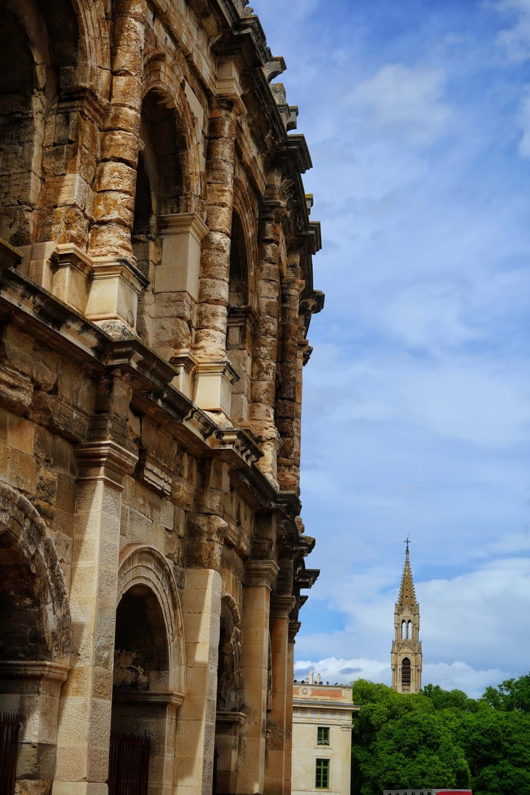 Nimes y Avignon, ruta de 5 días por Occitania