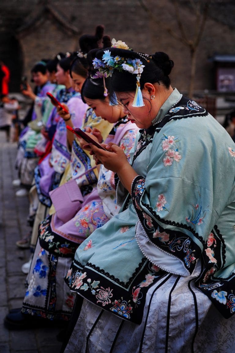 ¿Cómo tener Internet en China?