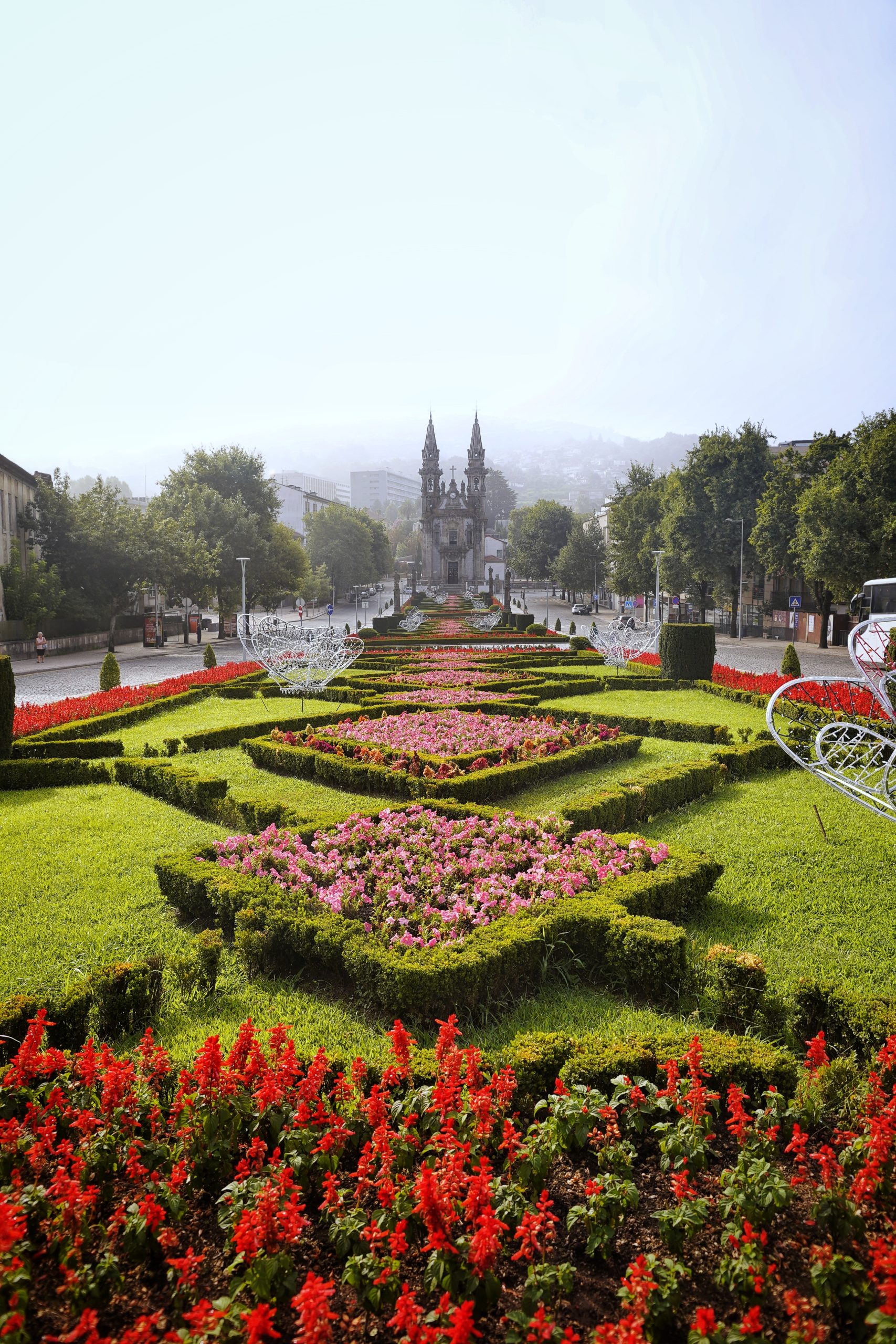 Qué ver en Guimarães y Braga, dos de las ciudades más bonitas al norte de Portugal