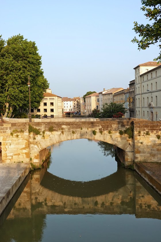Narbona: qué ver en la ciudad romana más antigua de Francia
