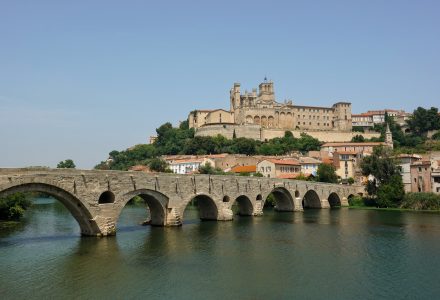 Béziers: una escapada perfecta desde Narbona