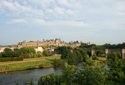 Carcasona en un día: qué ver y cómo visitar la ciudad medieval