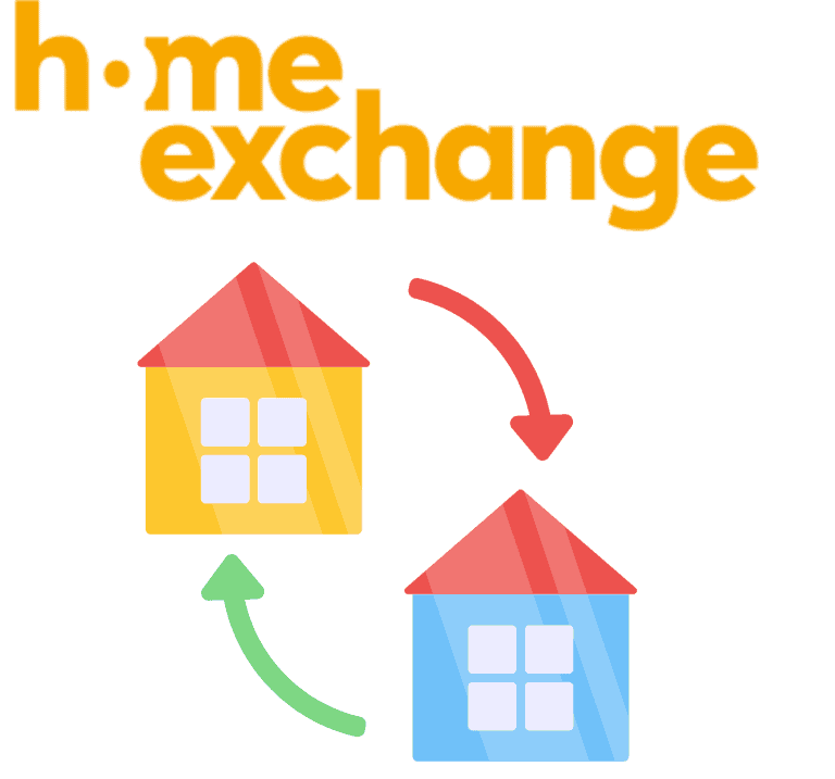 Intercambio de casas con bebé: nuestra experiencia con HomeExchange en cinco casas y cinco países