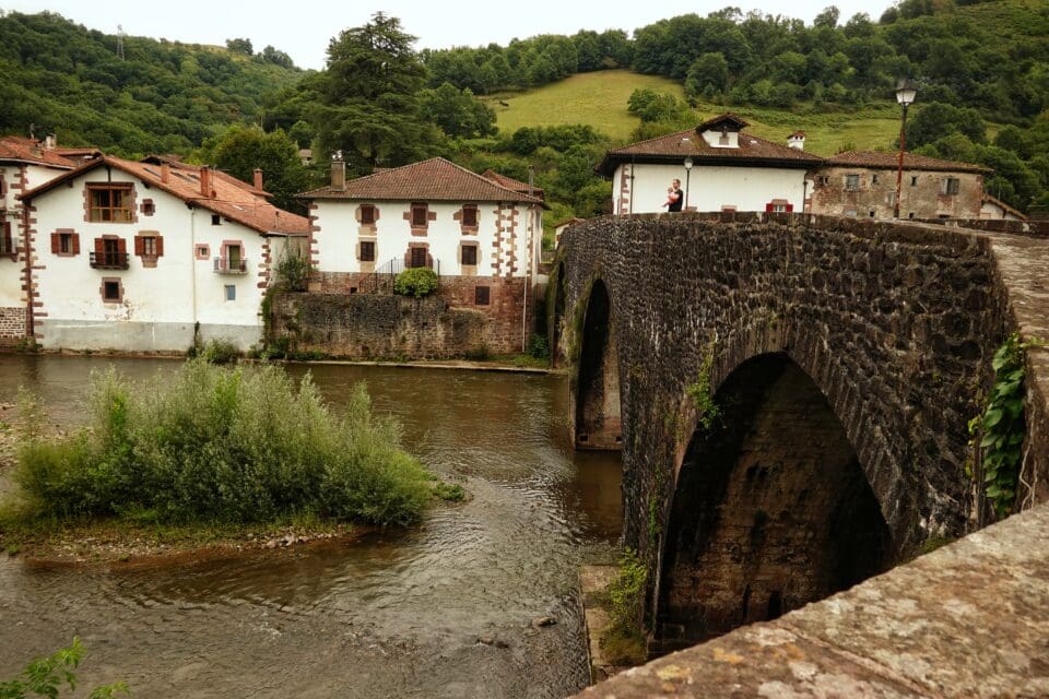 Qué visitar en el Valle del Baztán: Sunbilla