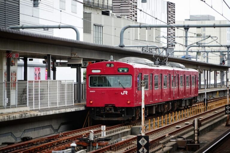 Pases regionales en Japón, ¿merecen la pena?