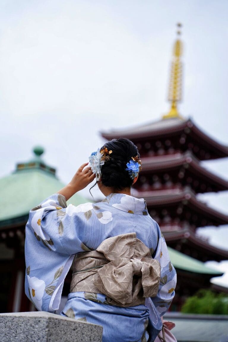 Ueno, Asakusa y Akihabara: tradición, mercados y el Tokio más popular (3)
