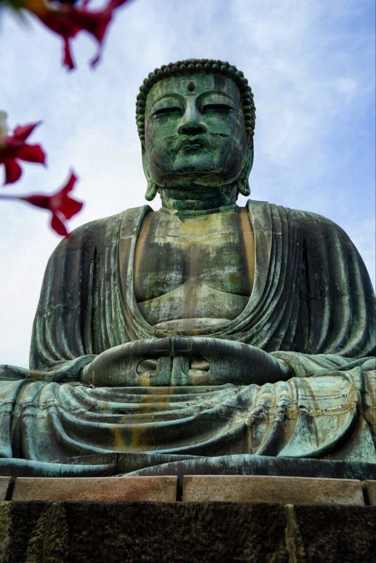 Kamakura desde Tokio en un día con bebé (6)