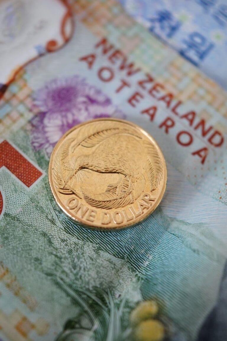 Presupuesto viaje Australia y Nueva Zelanda: 33 días con bebé