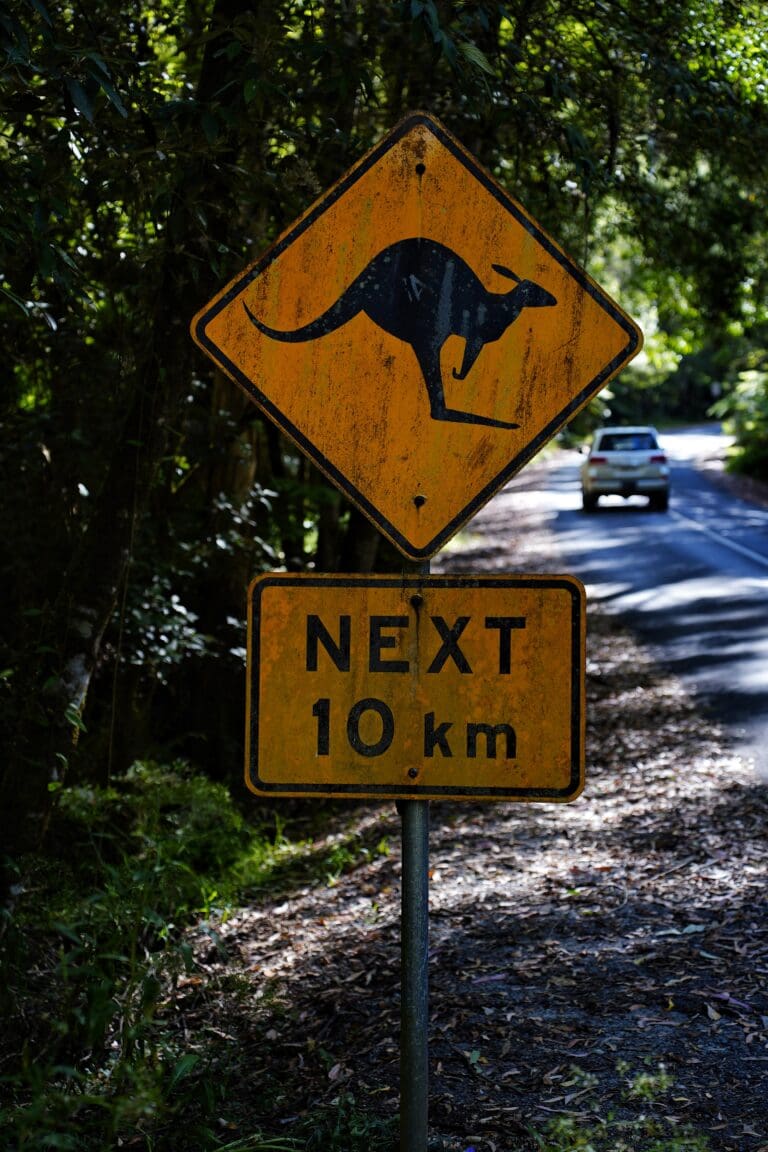 Itinerario Australia y Nueva Zelanda: guía completa de 33 días con bebé