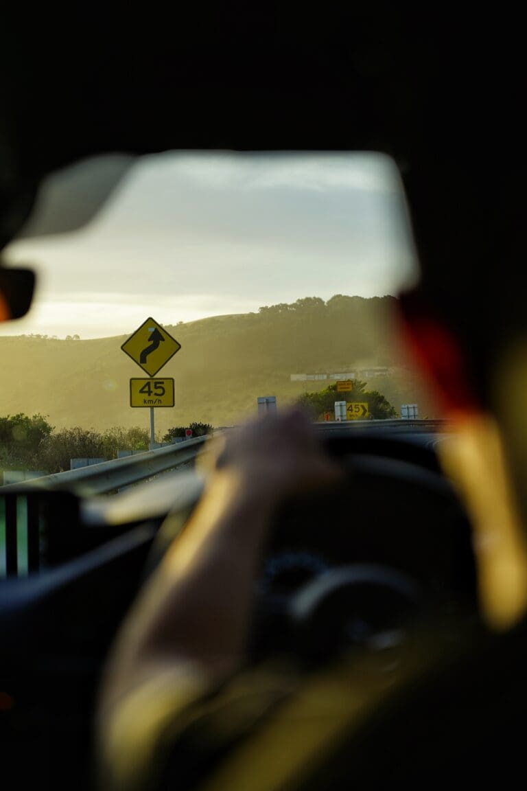 Alquilar coche en Australia y Nueva Zelanda: todo lo que necesitas saber antes de llegar