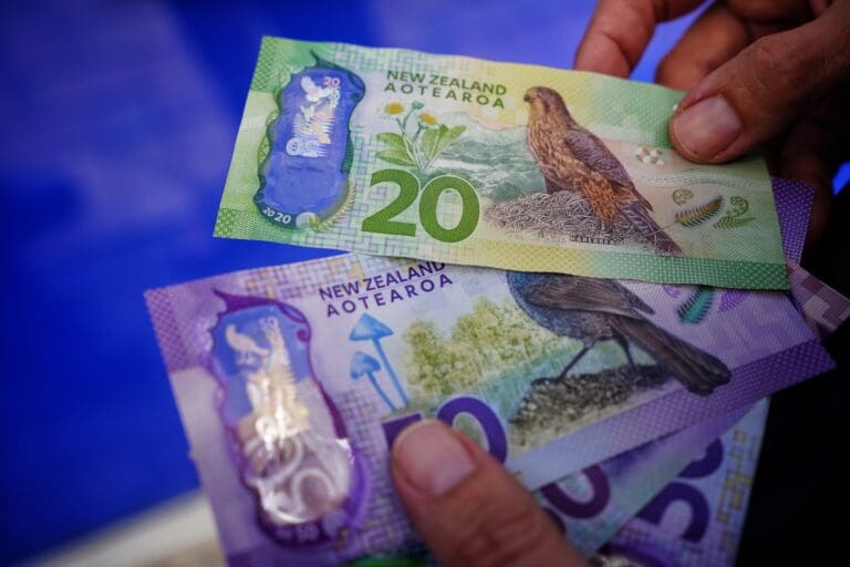 Cómo ahorrar dinero en Australia y Nueva Zelanda