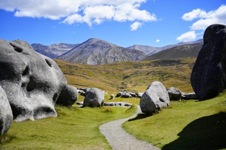 Arthur’s Pass y el azufre de Rotorua: los mejores pies de Nueva Zelanda y el olor que nadie te avisa (Días 21 y 22)