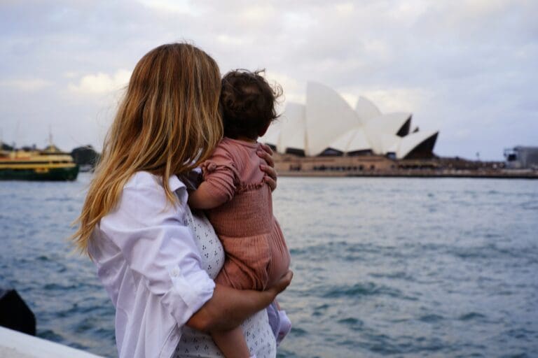 Sídney: el puerto, la Ópera y las playas de Manly y Bondi (28-29)