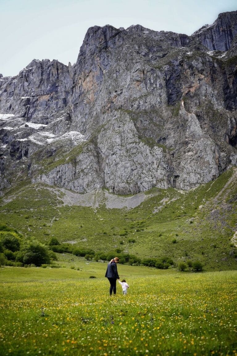 Cantabria con bebé: guía completa de sus rincones más fotogénicos