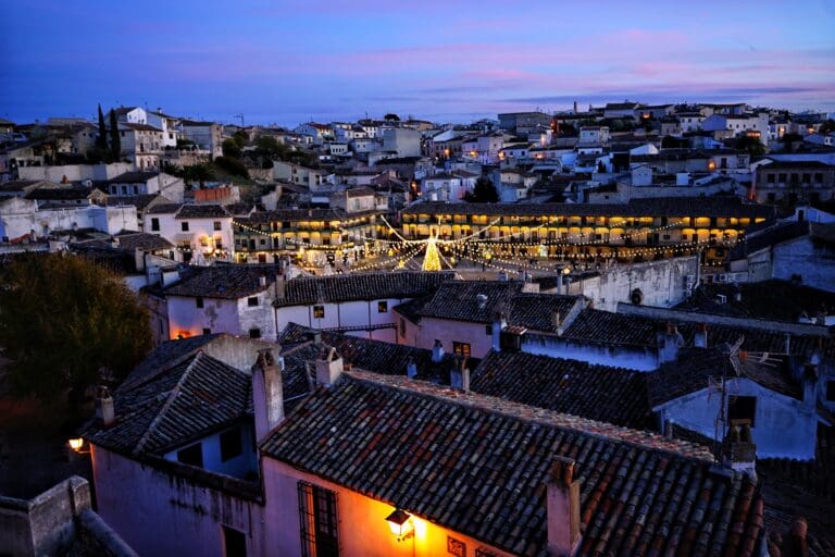 Chinchón: qué ver en un día en el pueblo más bonito de Madrid