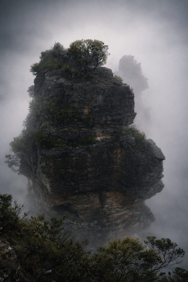 Blue Mountains, las catedrales de Sídney y la despedida (30 y 31)